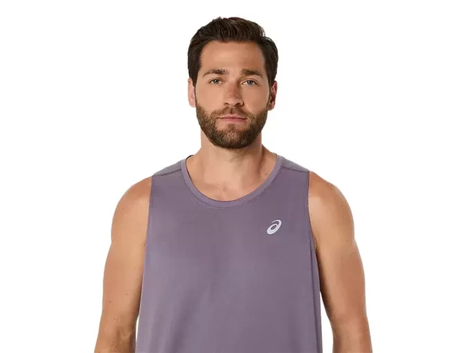 ASICS HOPEAT SINGLET