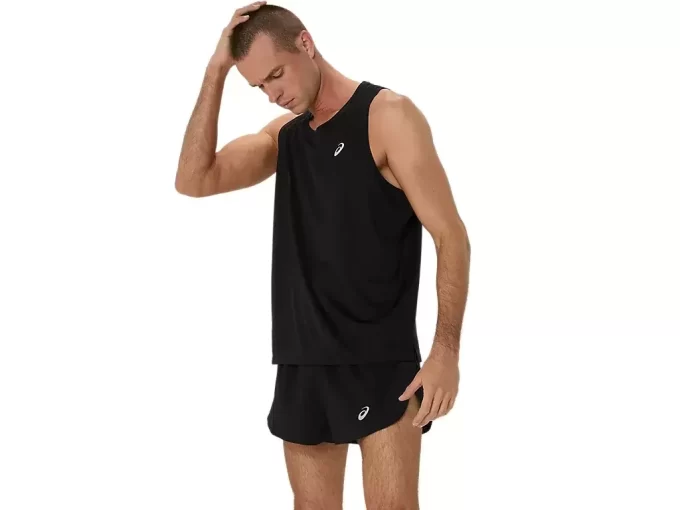 ASICS HOPEAT SINGLET