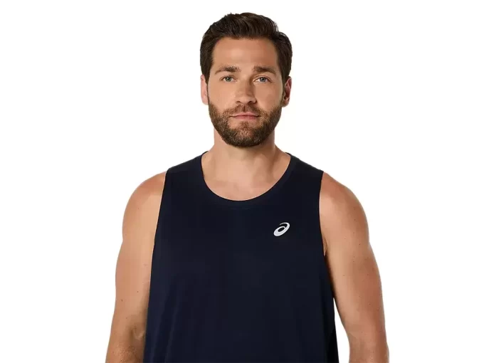 ASICS HOPEAT SINGLET