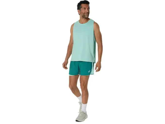 ASICS HOPEAT SINGLET