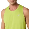 ASICS HOPEAT SINGLET