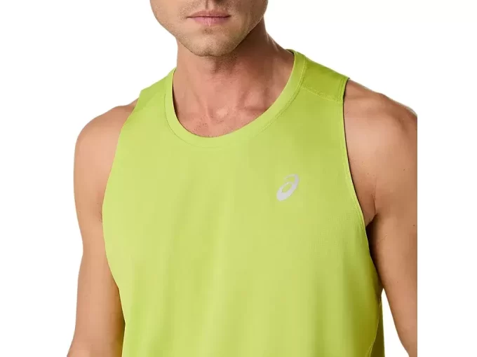 ASICS HOPEAT SINGLET