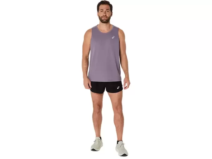 ASICS HOPEAT SINGLET