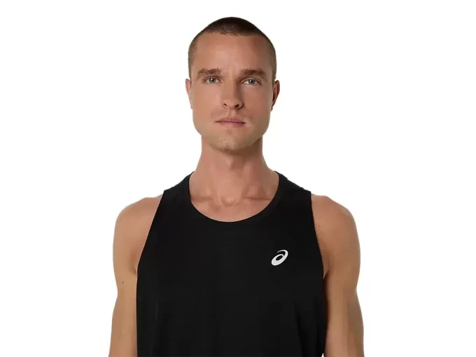 ASICS HOPEAT SINGLET