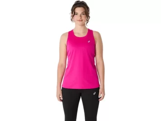 ASICS HOPEINEN TOPPARI