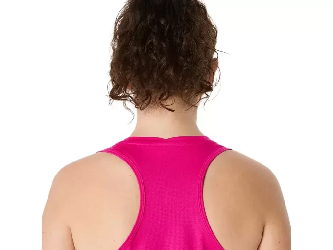 ASICS HOPEINEN TOPPARI