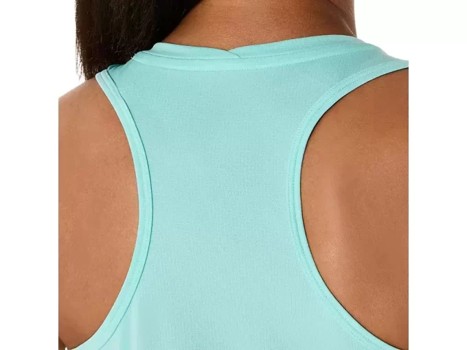 ASICS HOPEINEN TOPPARI