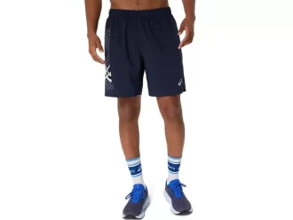 ASICS ICON 7IN LYHYET HOUSUT