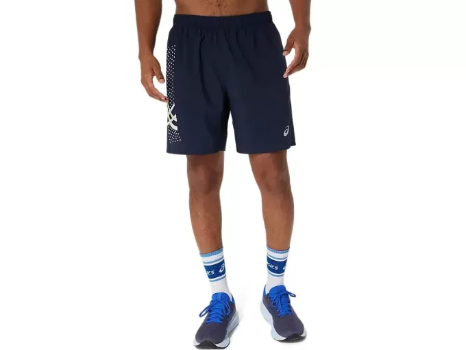 ASICS ICON 7IN LYHYET HOUSUT