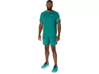 ASICS ICON 7IN LYHYET HOUSUT