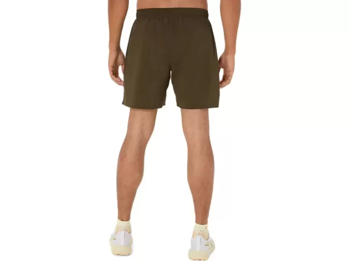 ASICS ICON 7IN LYHYET HOUSUT