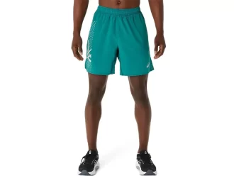 ASICS ICON 7IN LYHYET HOUSUT