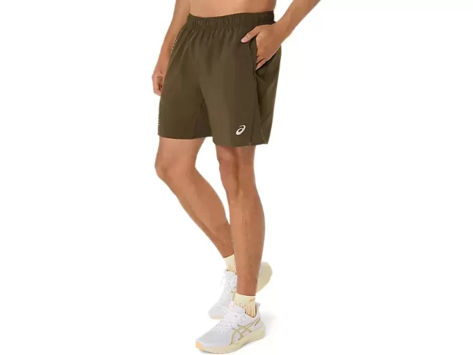 ASICS ICON 7IN LYHYET HOUSUT