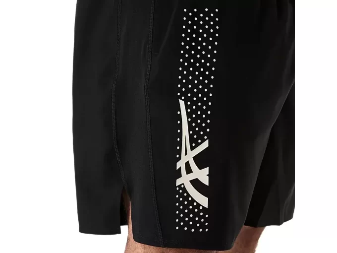 ASICS ICON 7IN LYHYET HOUSUT