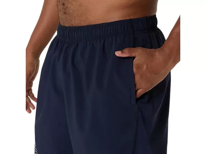 ASICS ICON 7IN LYHYET HOUSUT