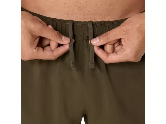 ASICS ICON 7IN LYHYET HOUSUT