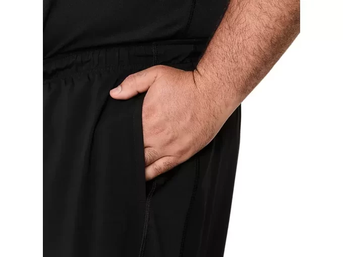 ASICS ICON 7IN LYHYET HOUSUT