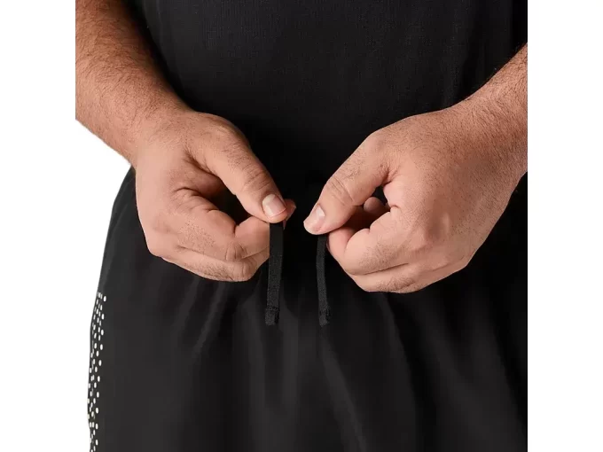 ASICS ICON 7IN LYHYET HOUSUT