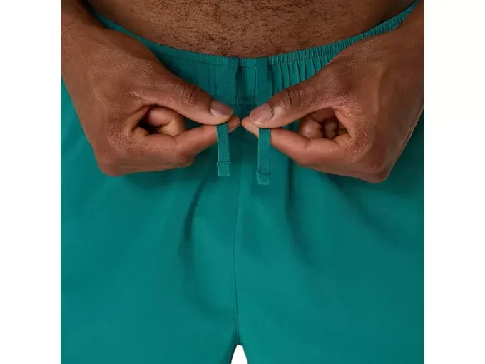 ASICS ICON 7IN LYHYET HOUSUT