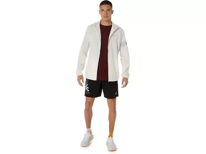 ASICS ICON LYHYTHIHAINEN TOPPI