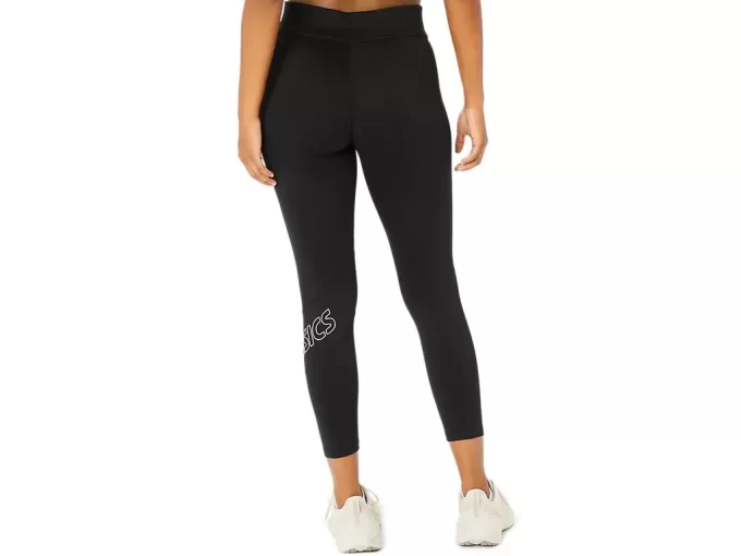 ASICS-LOGO 7/8-TIKUT ASICS-LOGO 7/8-TIKUT