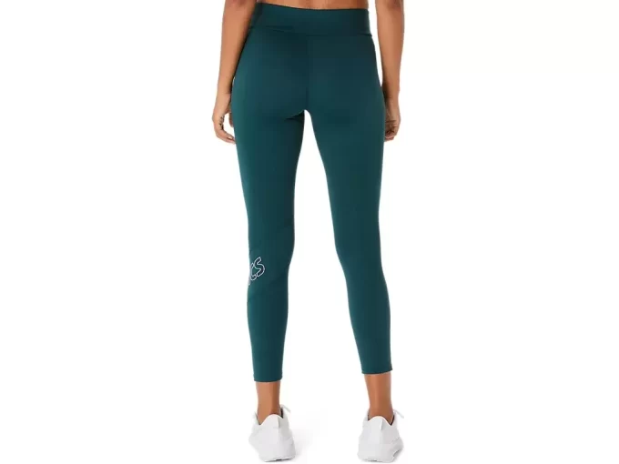 ASICS-LOGO 7/8-TIKUT