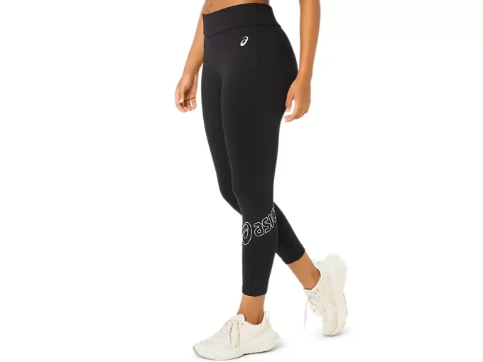 ASICS-LOGO 7/8-TIKUT ASICS-LOGO 7/8-TIKUT