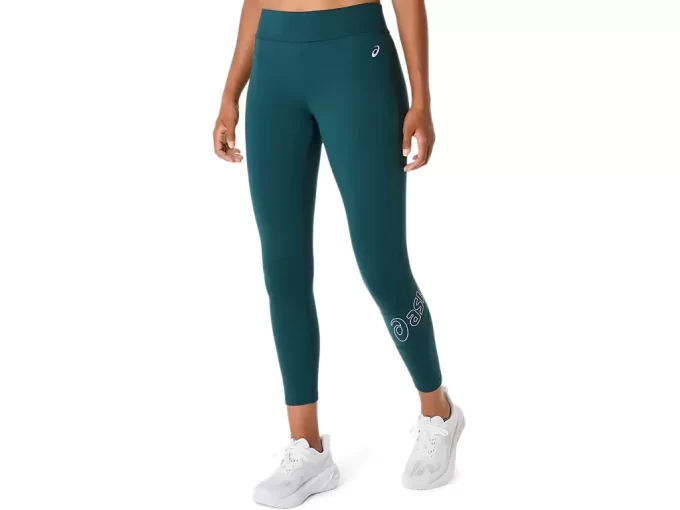 ASICS-LOGO 7/8-TIKUT