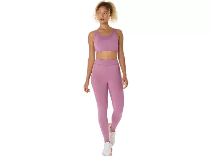 ASICS-LOGOLLINEN HARJOITUSYDIN RINTALIIVI