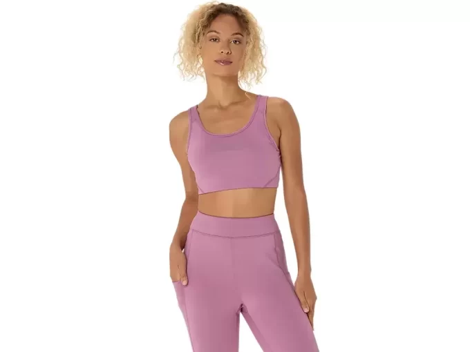 ASICS-LOGOLLINEN HARJOITUSYDIN RINTALIIVI