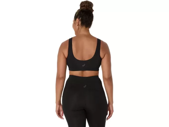 ASICS-LOGOLLINEN HARJOITUSYDIN RINTALIIVI