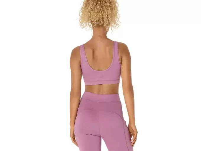 ASICS-LOGOLLINEN HARJOITUSYDIN RINTALIIVI