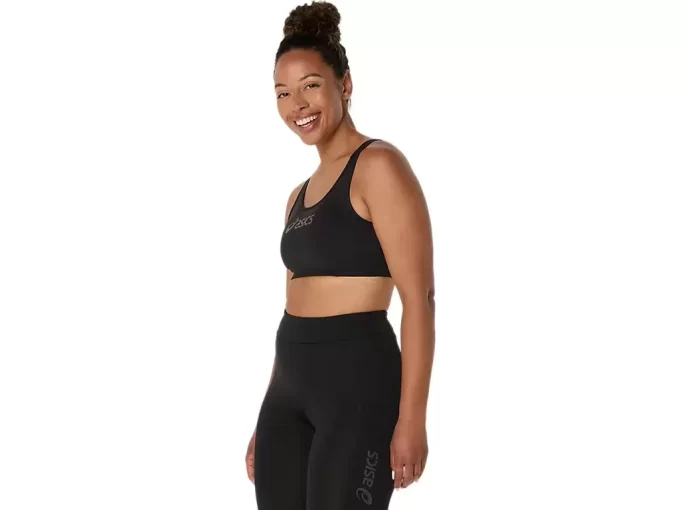 ASICS-LOGOLLINEN HARJOITUSYDIN RINTALIIVI