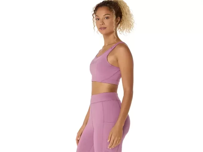 ASICS-LOGOLLINEN HARJOITUSYDIN RINTALIIVI