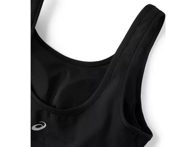 ASICS-LOGOLLINEN HARJOITUSYDIN RINTALIIVI