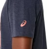 ASICS RETRO LYHYTHIHAINEN T-PAITA