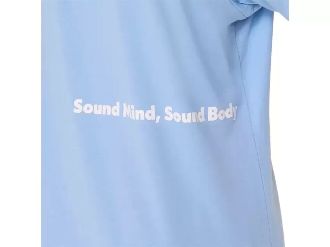 ASICS RUN CLUB -t-paita