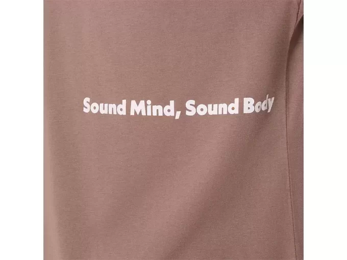 ASICS RUN CLUB -t-paita