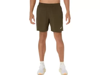 ASICS SILVER 2N1 7″ LYHYET HOUSUT