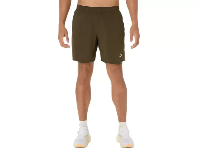 ASICS SILVER 2N1 7″ LYHYET HOUSUT ASICS SILVER 2N1 7″ LYHYET HOUSUT