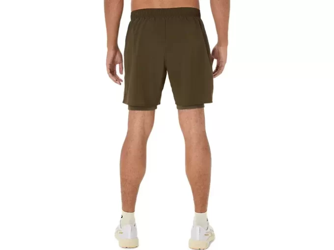 ASICS SILVER 2N1 7″ LYHYET HOUSUT ASICS SILVER 2N1 7″ LYHYET HOUSUT