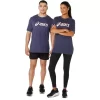ASICS STANDOUT FURTHSHORT SLEEVE