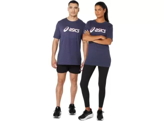 ASICS STANDOUT FURTHSHORT SLEEVE