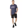 ASICS STANDOUT FURTHSHORT SLEEVE