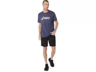 ASICS STANDOUT FURTHSHORT SLEEVE