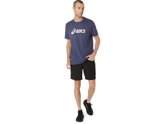 ASICS STANDOUT FURTHSHORT SLEEVE