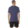 ASICS STANDOUT FURTHSHORT SLEEVE