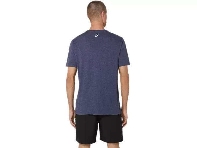 ASICS STANDOUT FURTHSHORT SLEEVE