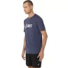 ASICS STANDOUT FURTHSHORT SLEEVE