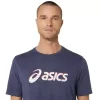 ASICS STANDOUT FURTHSHORT SLEEVE